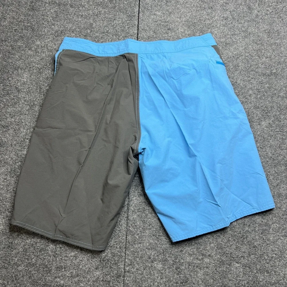 Patagonia board shorts