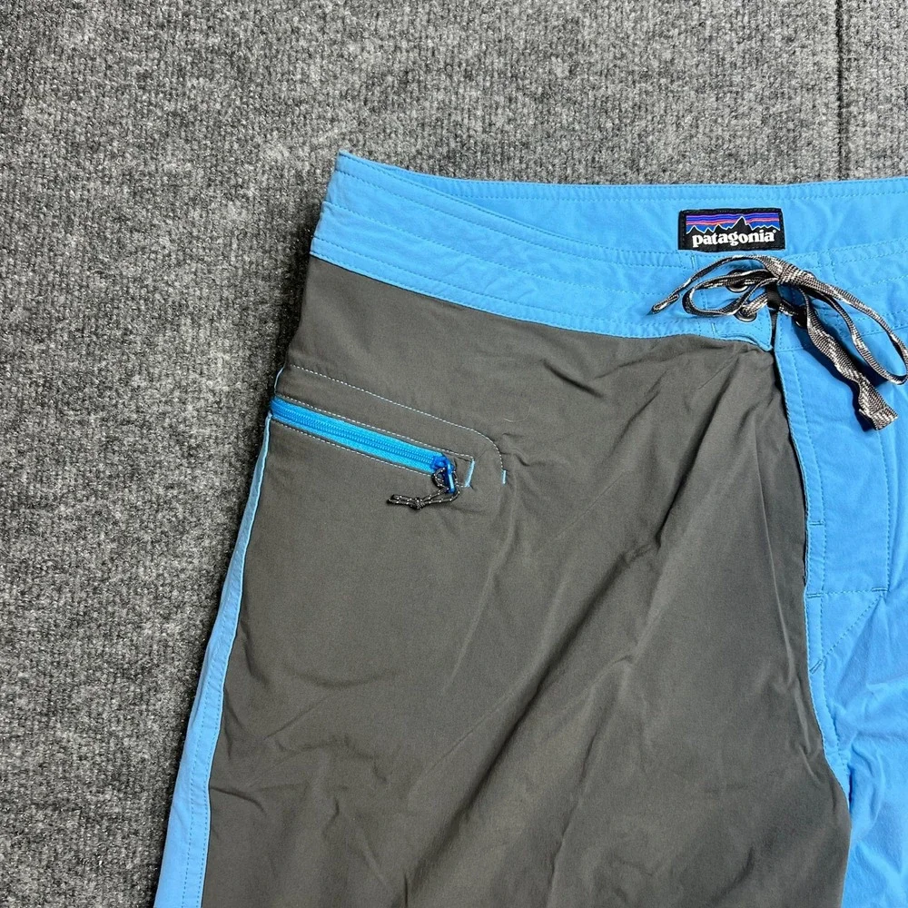Patagonia board shorts