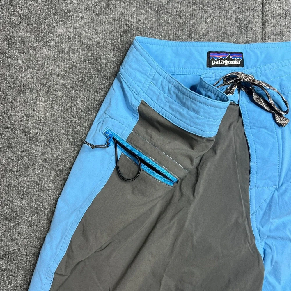 Patagonia board shorts