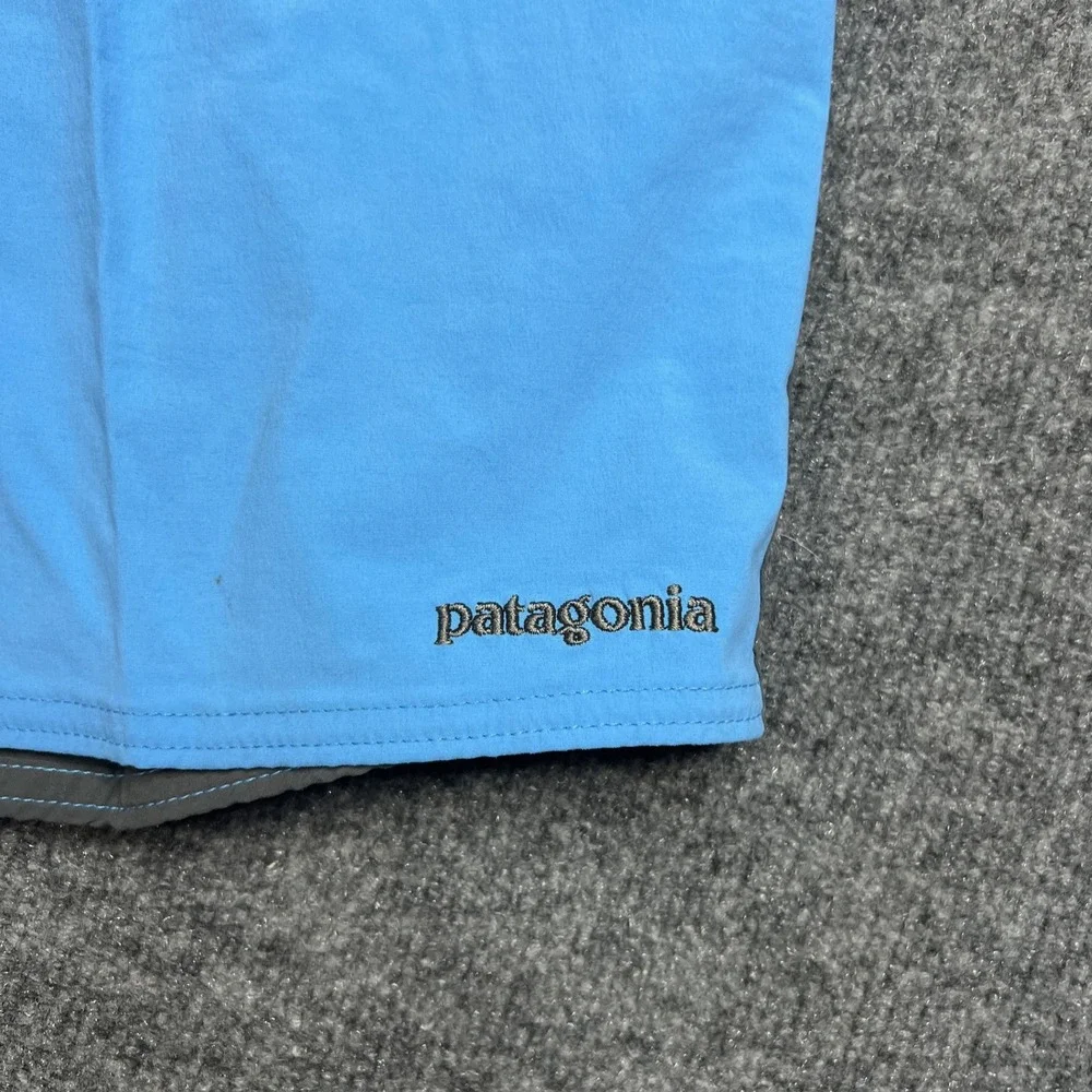Patagonia board shorts