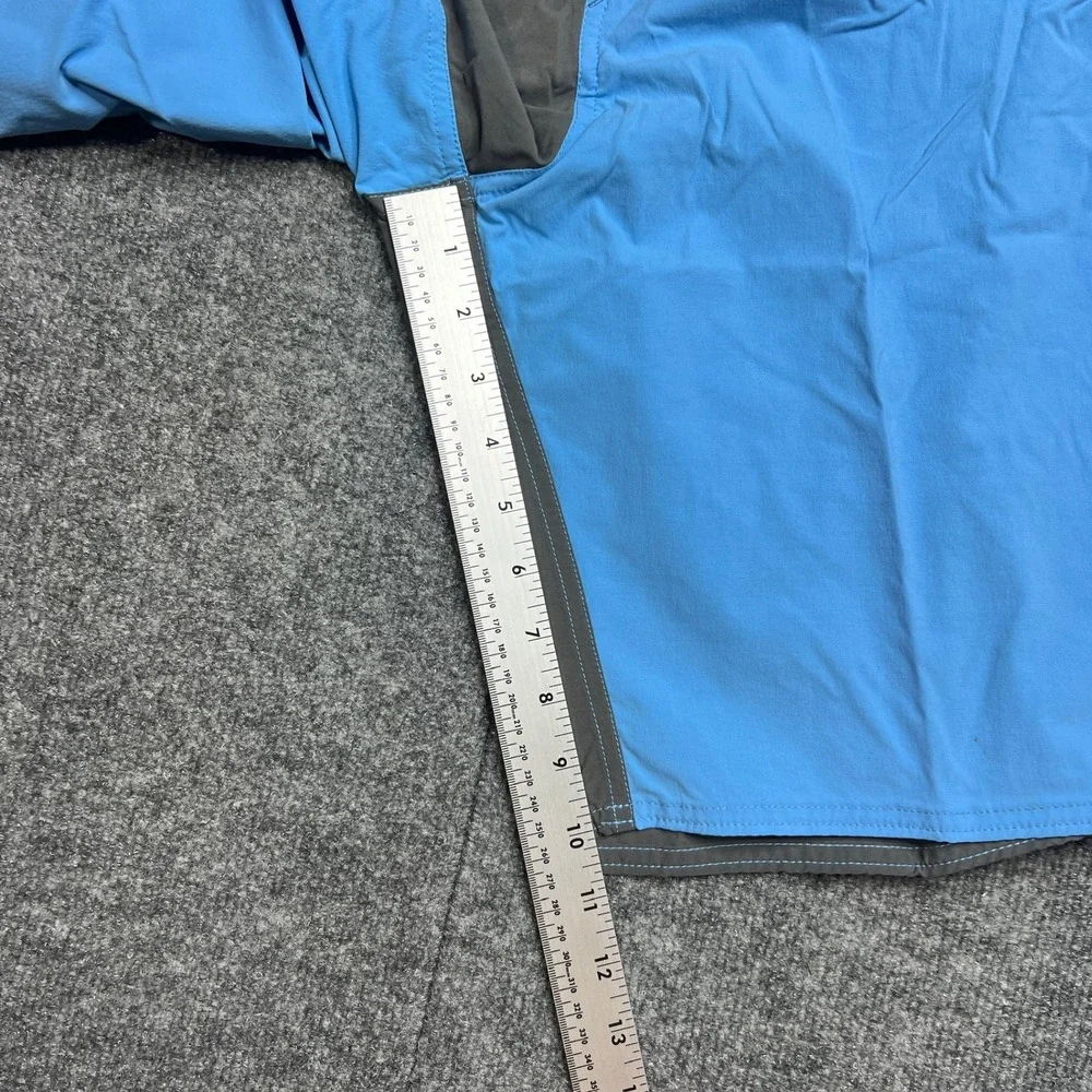 Patagonia board shorts
