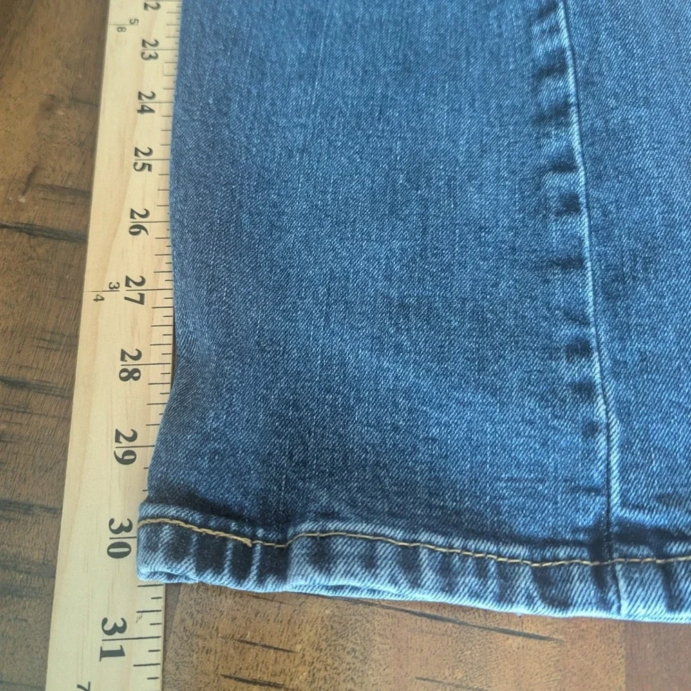 Levis levi 505