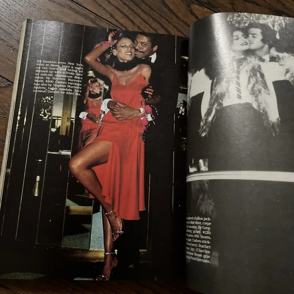 N/A product cosmopolitan