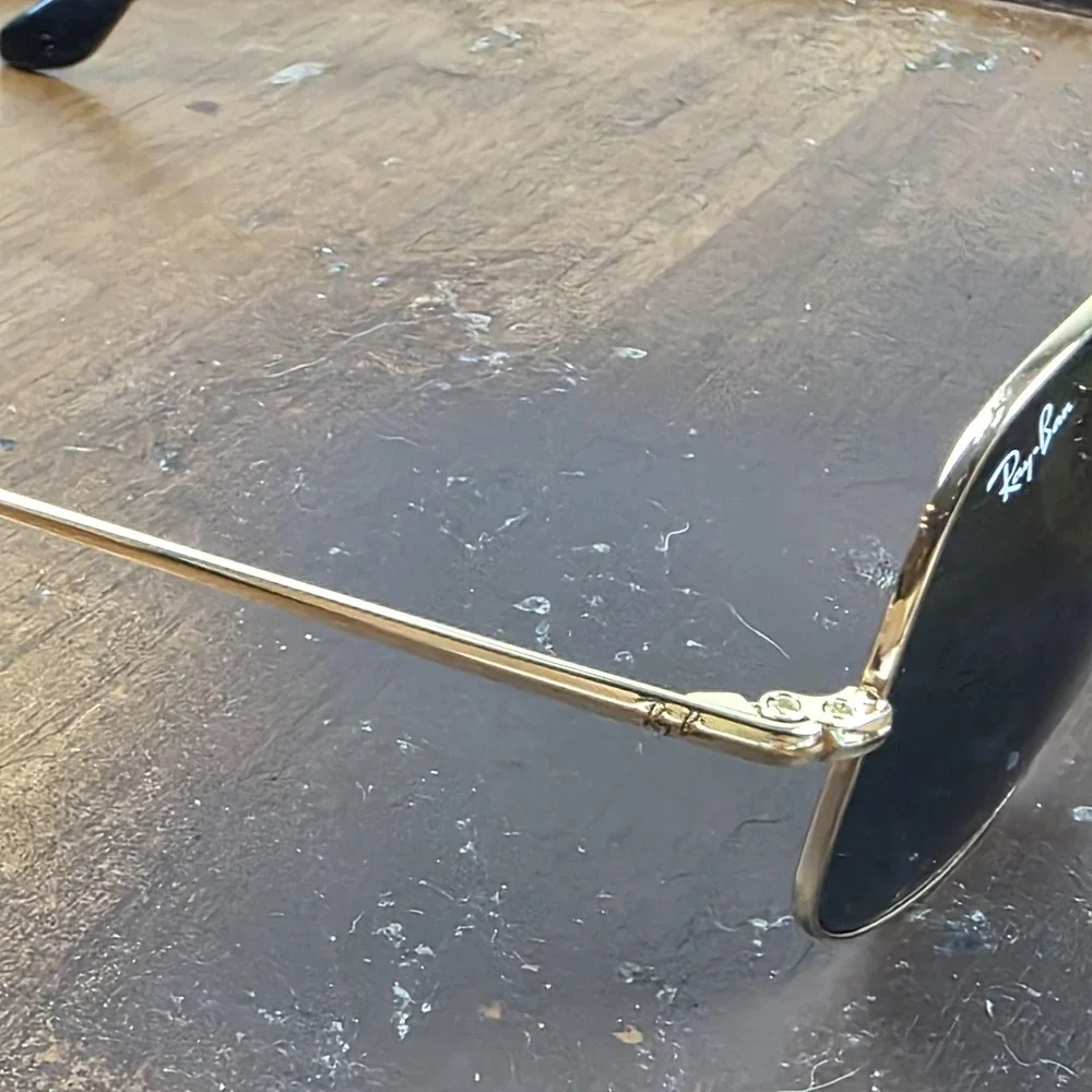 Ray-Ban italy hinges