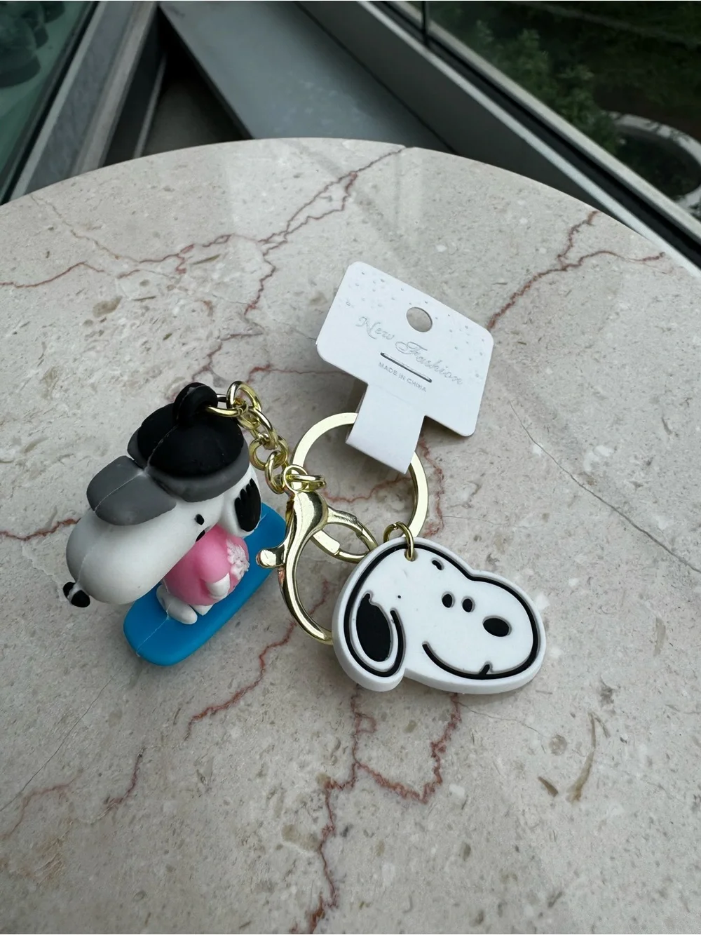 N/A cute snoopy