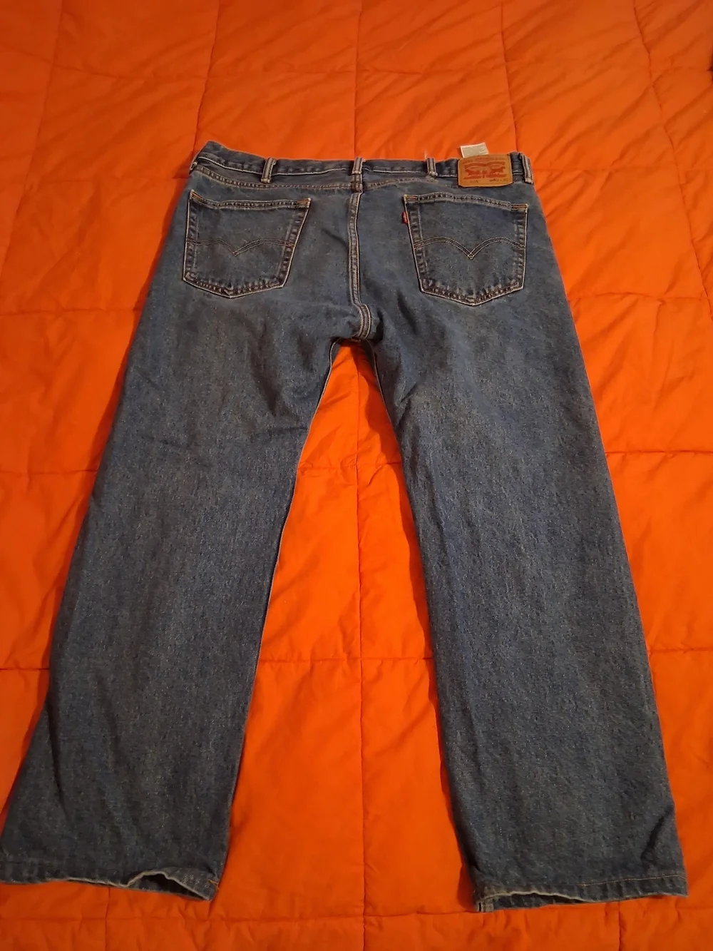 Levis classic men
