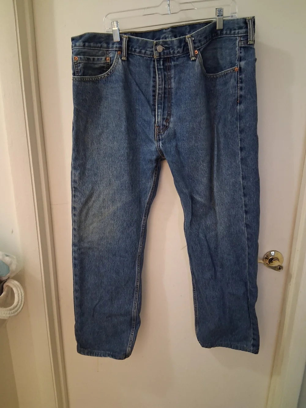 Levis classic men