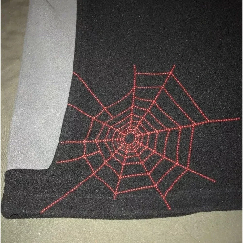 Spyder nice