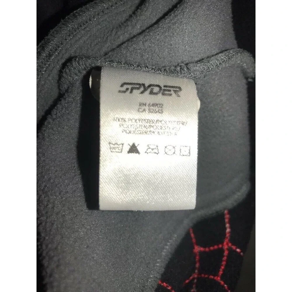 Spyder nice