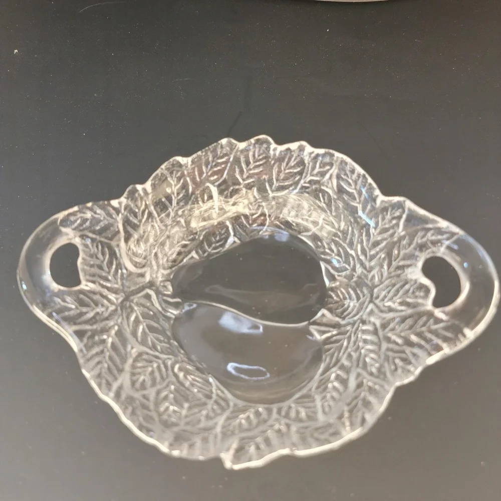 Indiana Glass beautiful vintage