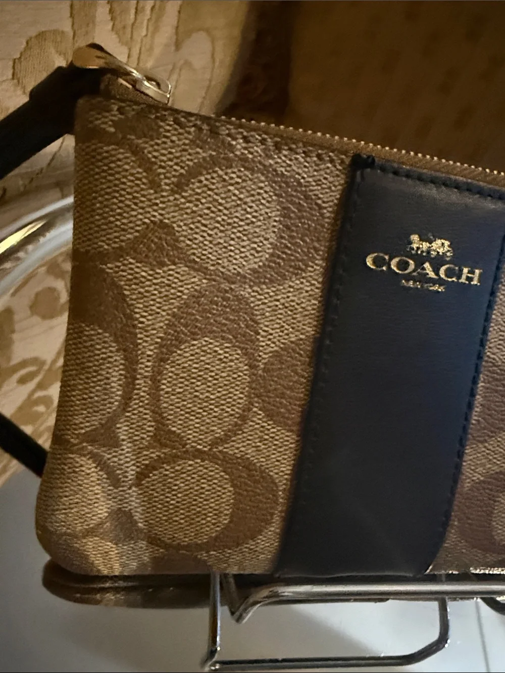 N/A coach corner