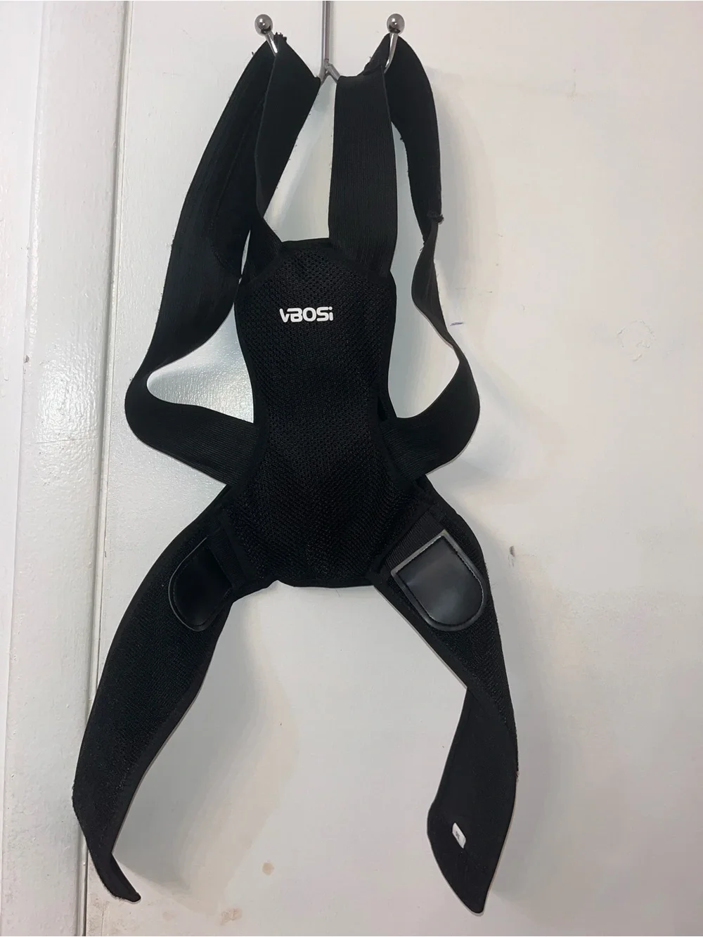 N/A comfortable posture