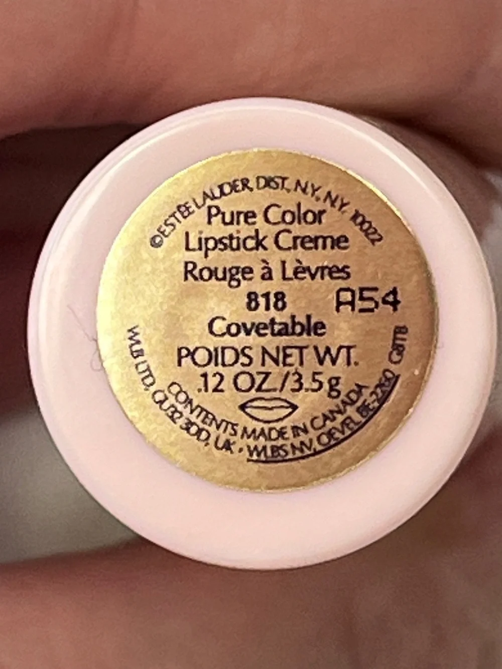 Estee Lauder estee lauder