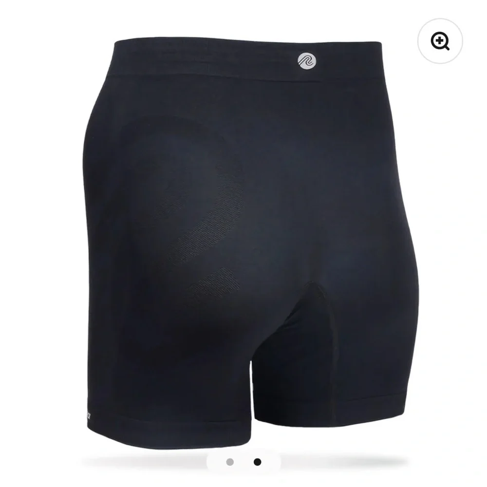 Runderwear stay chafe