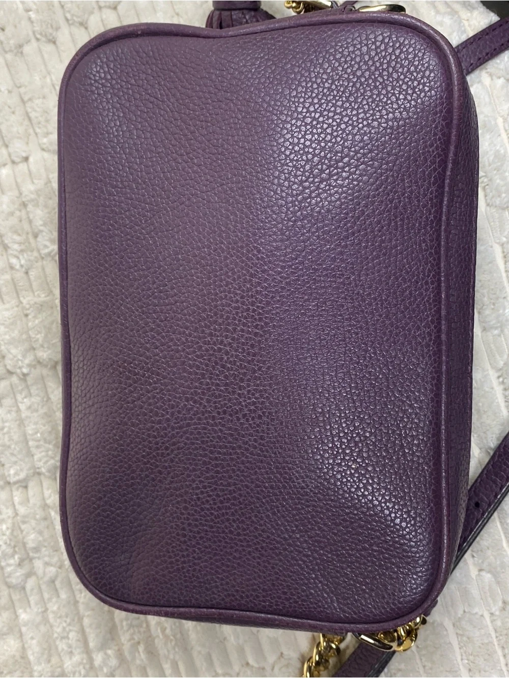 Michael Kors elevate your