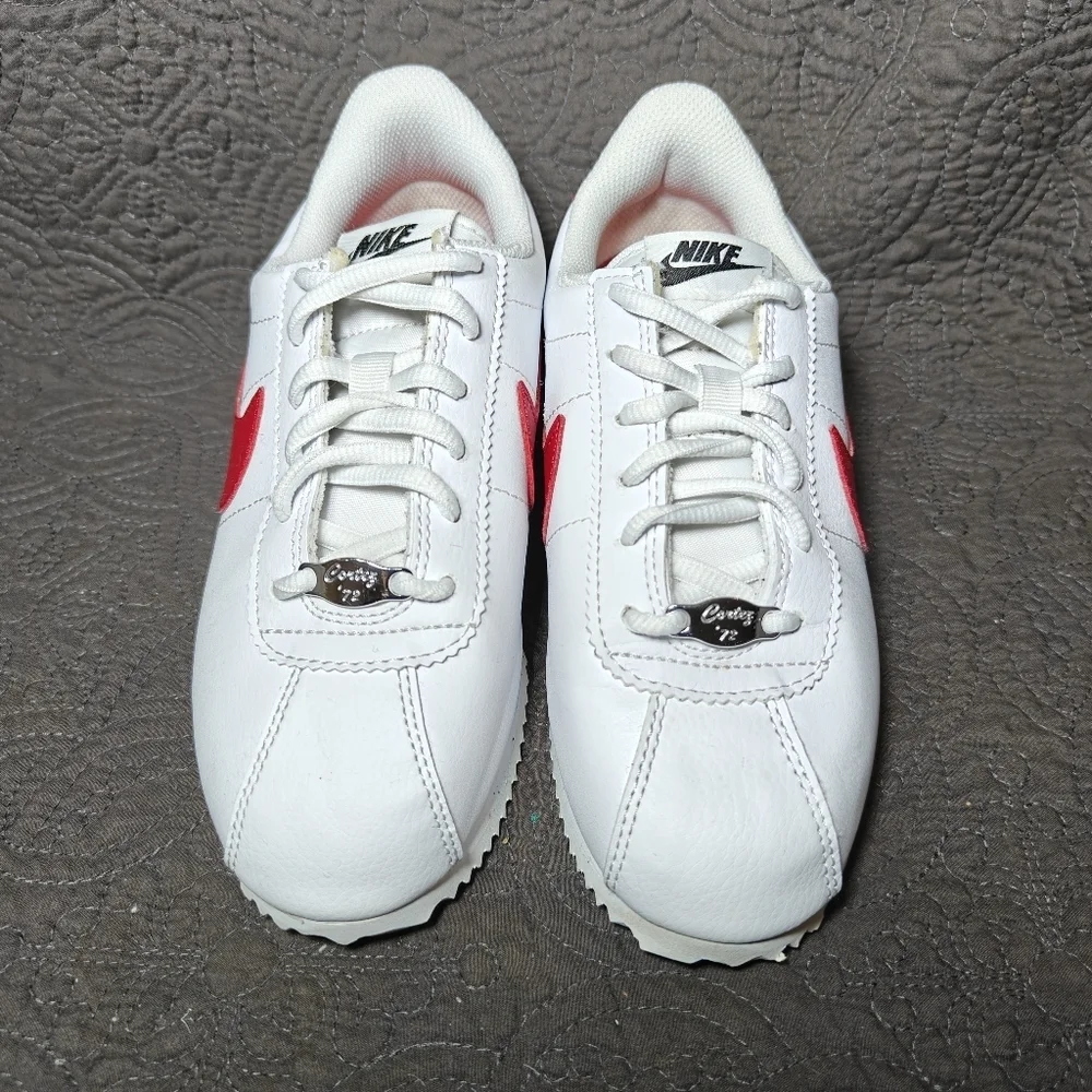 Nike specific noted