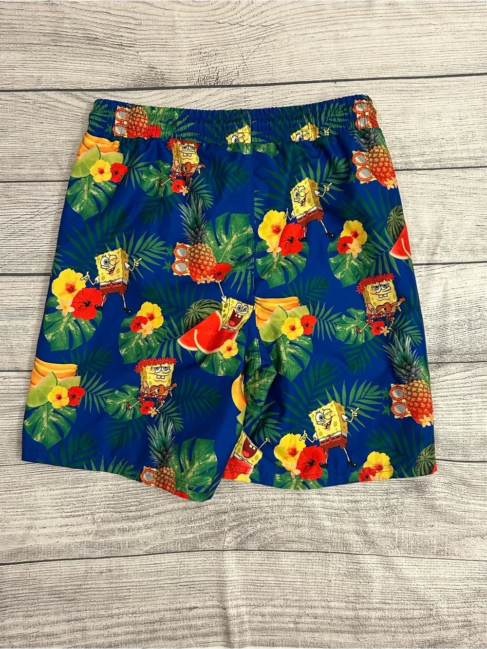 Old Navy waistband 16 polyester
