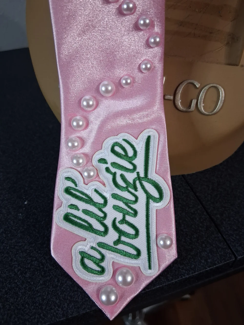Hand Crafted hand crafted