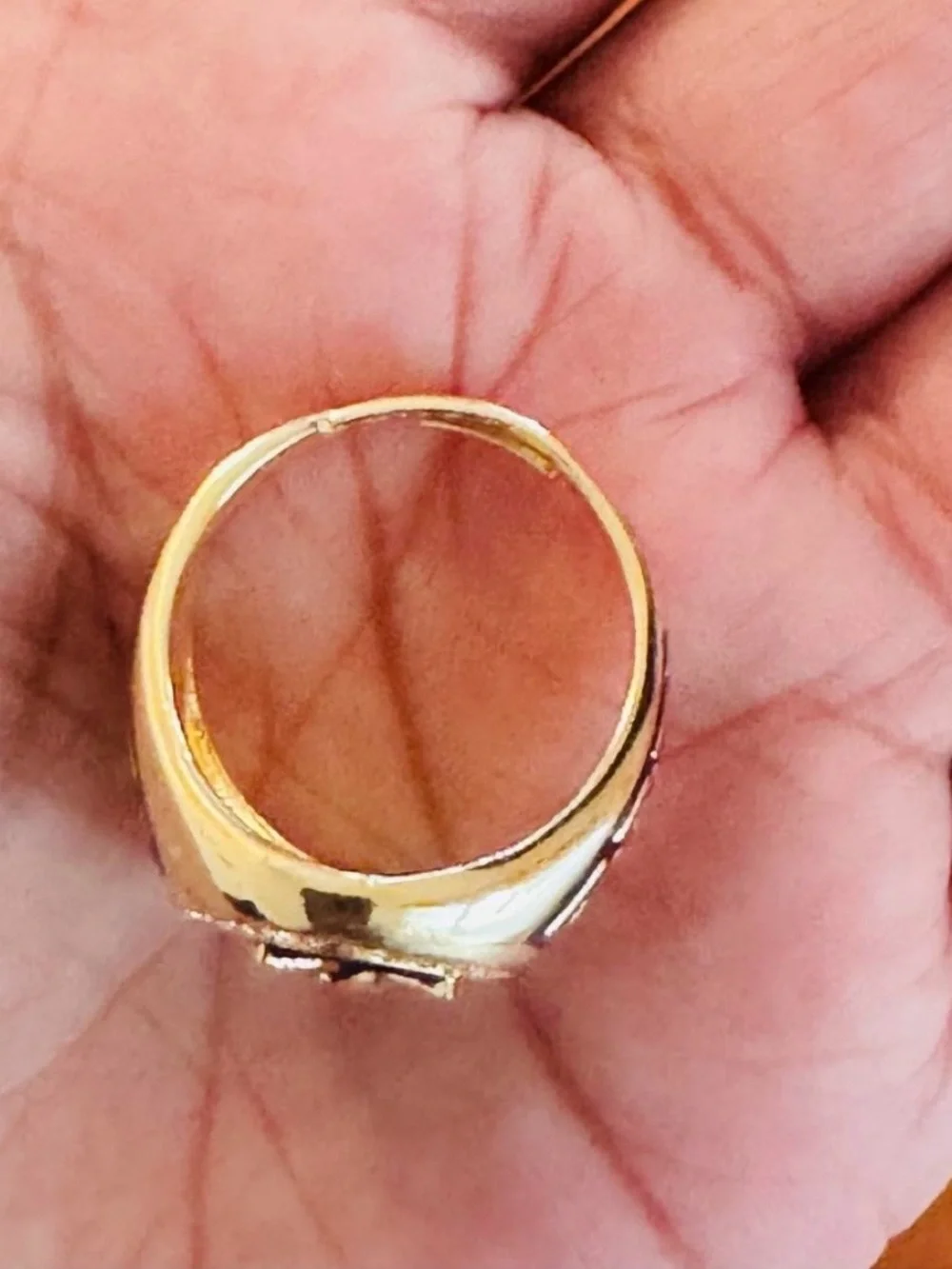 N/A bold 18k