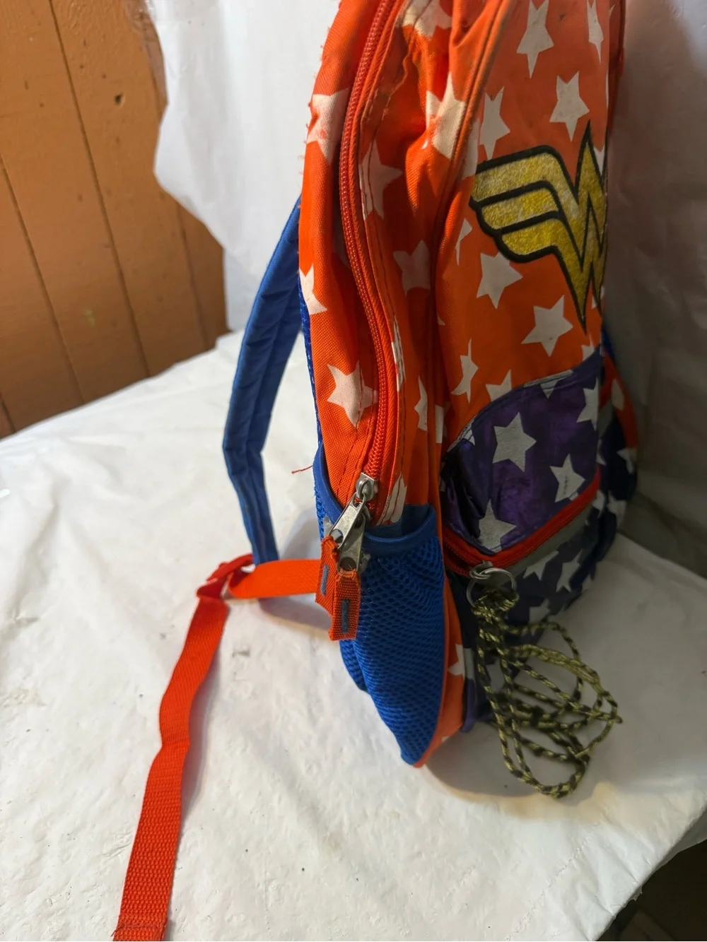 DC Comics wonder woman