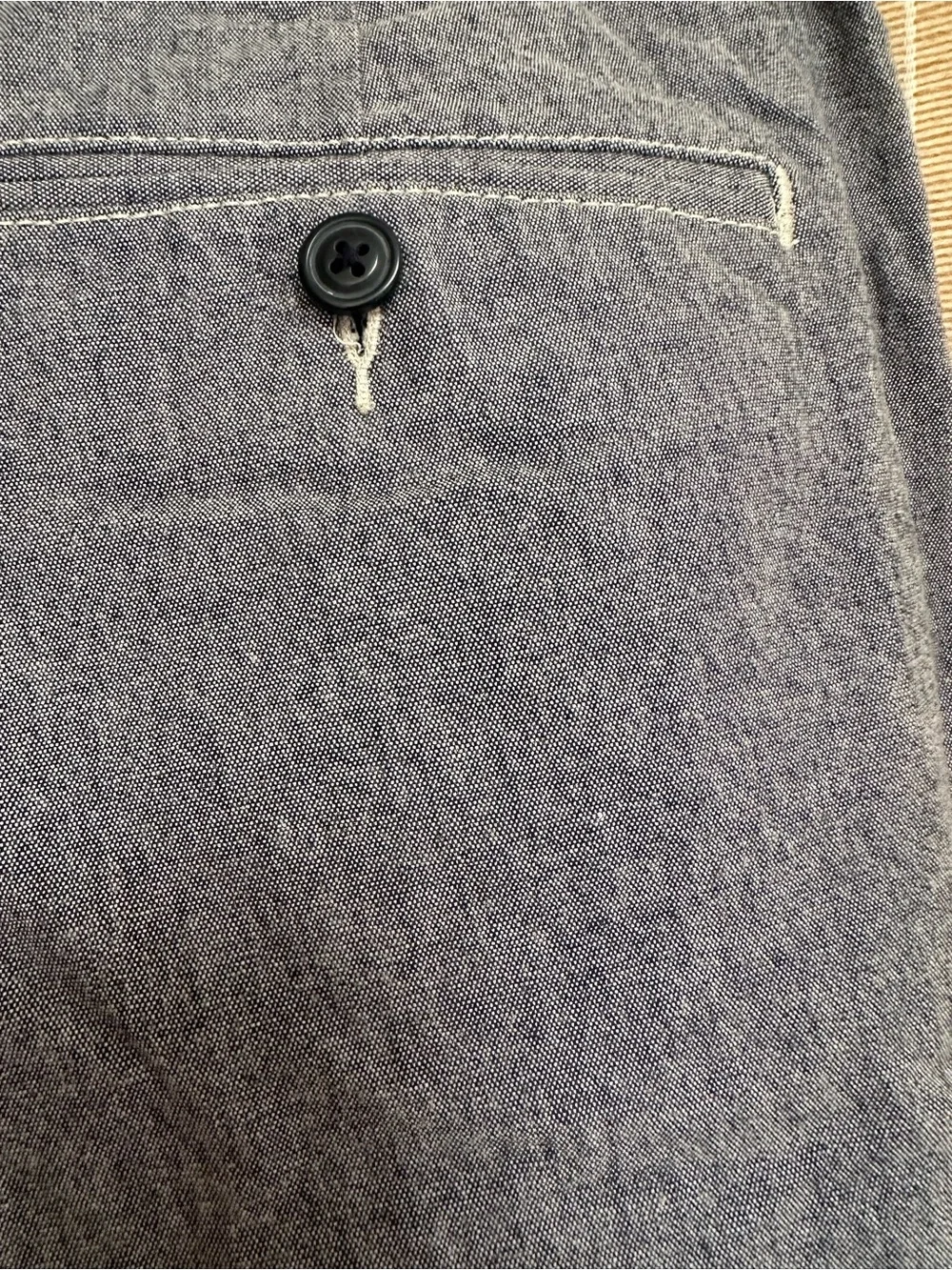 J. Crew men’s crew