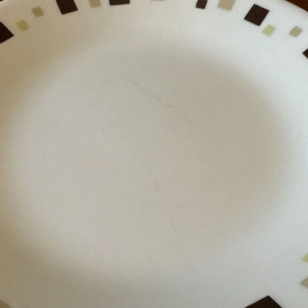 Corelle set four