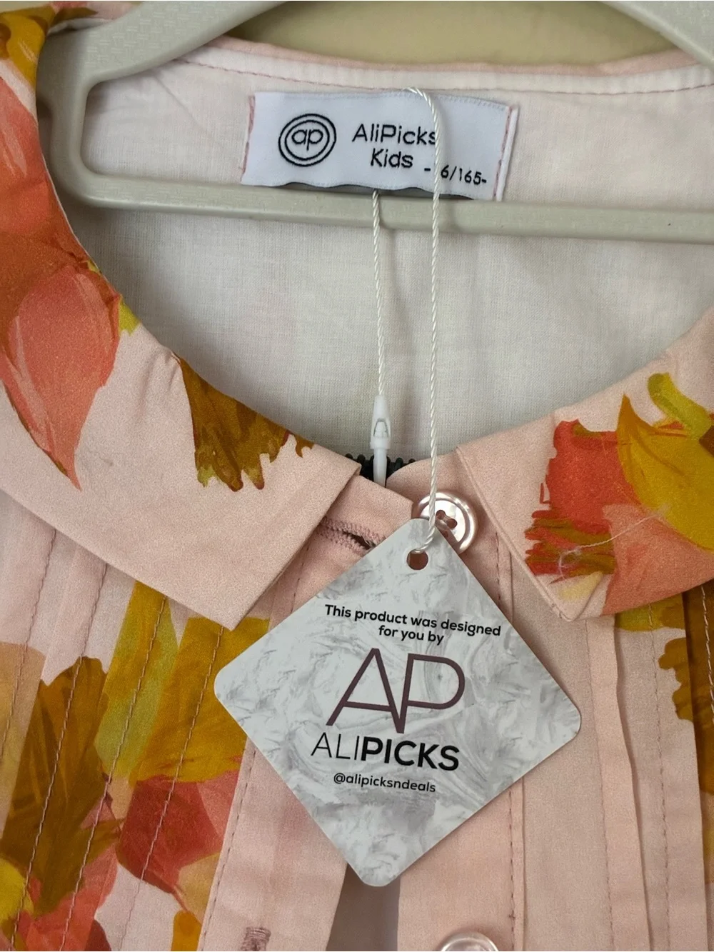 Alipicks stylish two