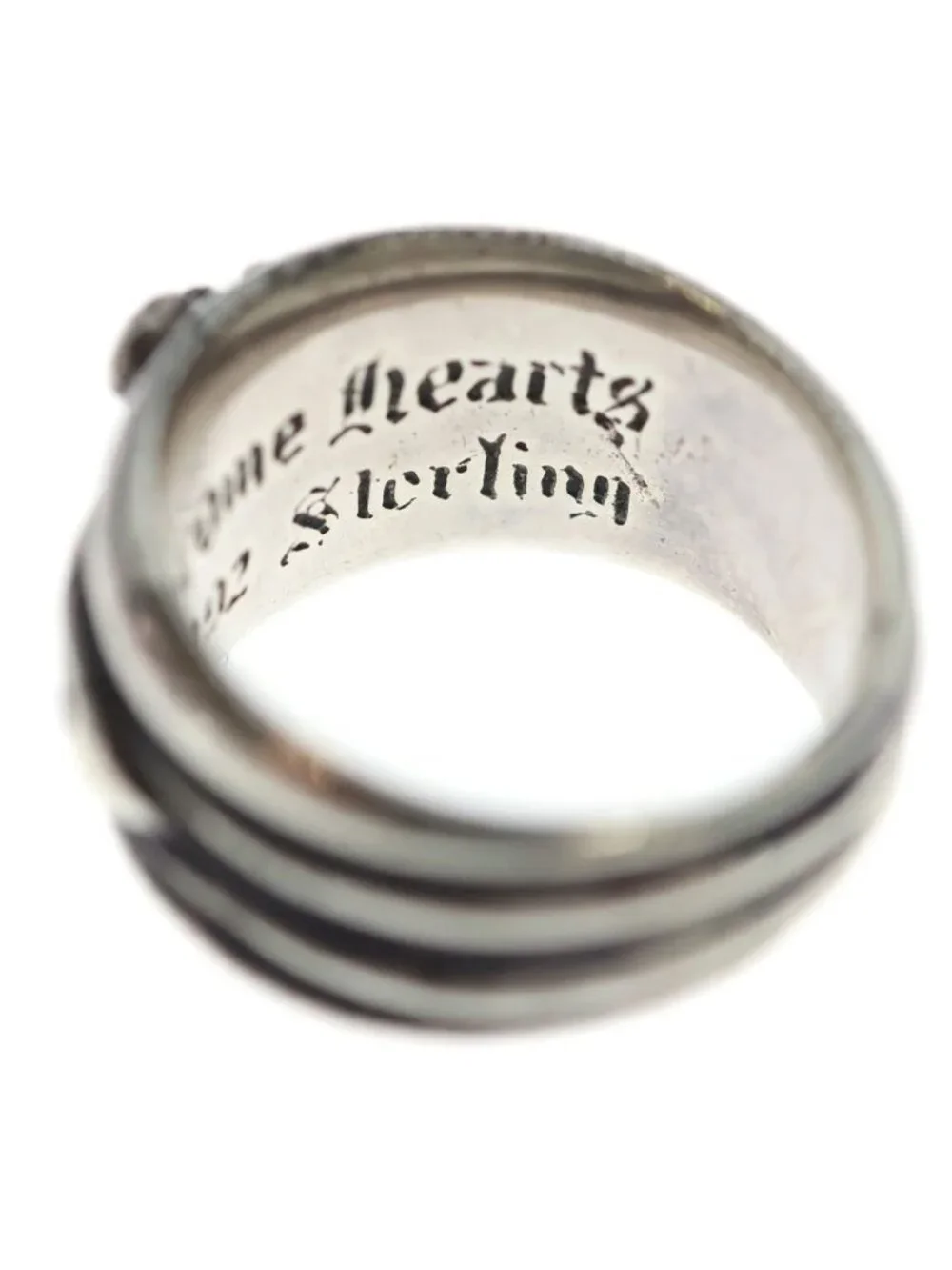 Chrome Hearts product name