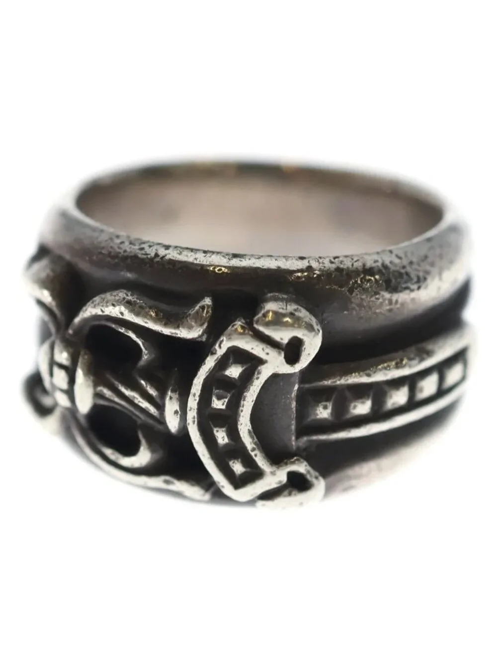 Chrome Hearts product name
