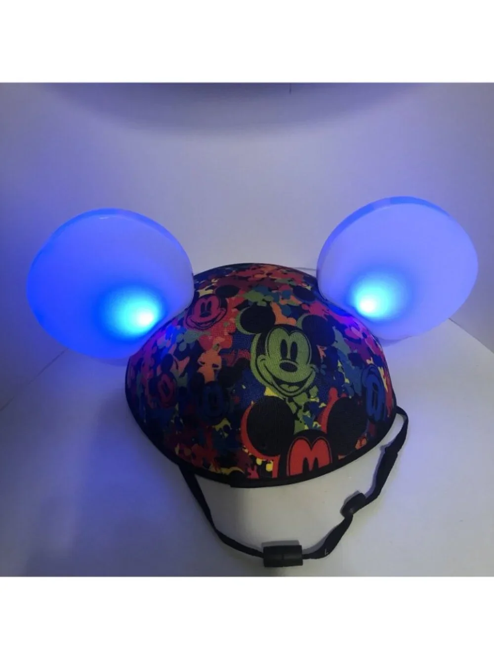 Disney add some