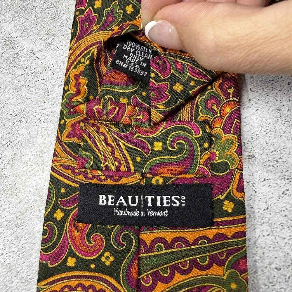 Beau Ties Ltd. beau ties