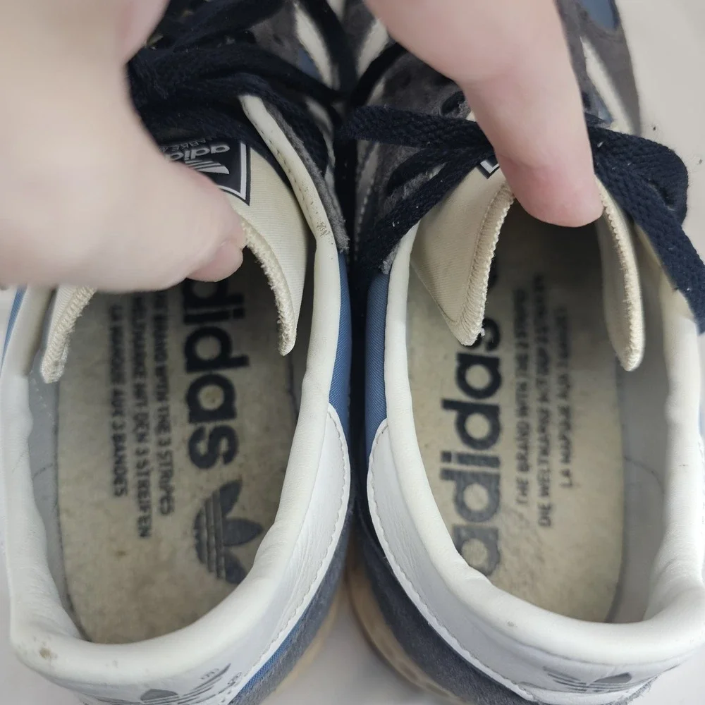 adidas pre owned