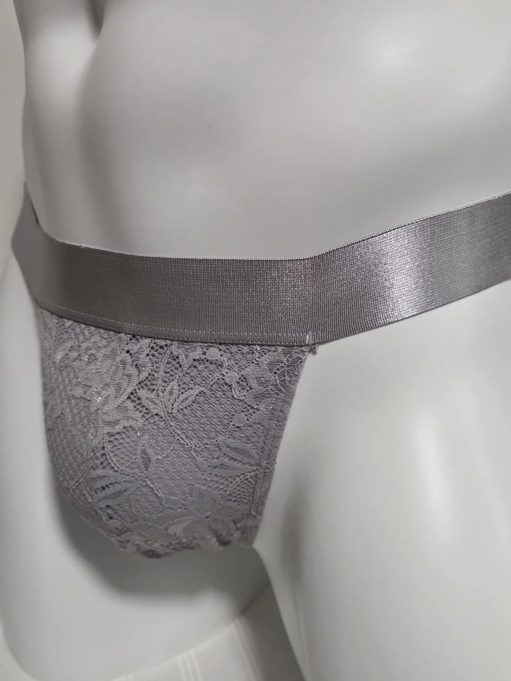 Cosabella sleek low