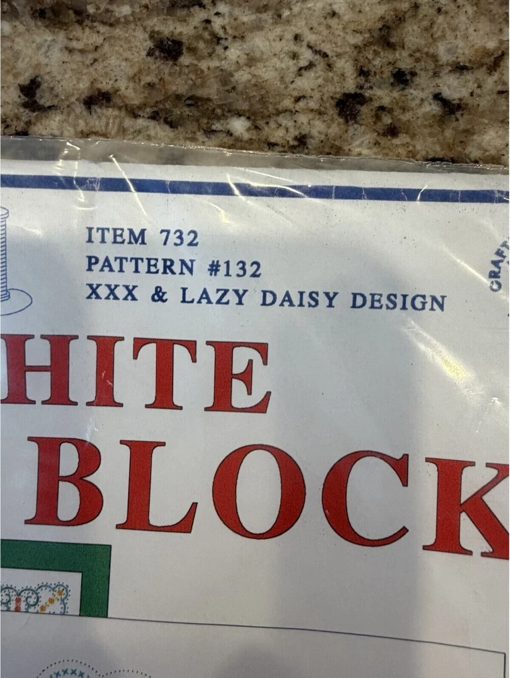 N/A product 18