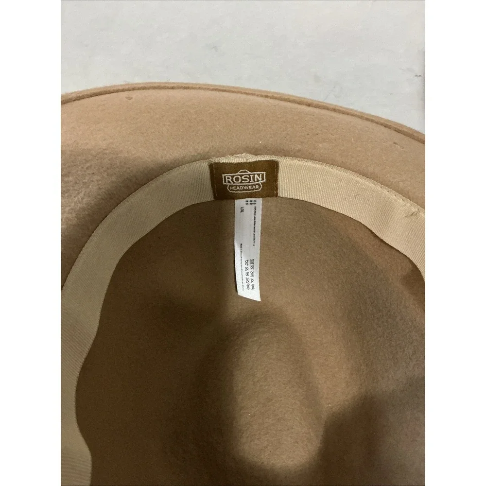 Rosin Headwear please see