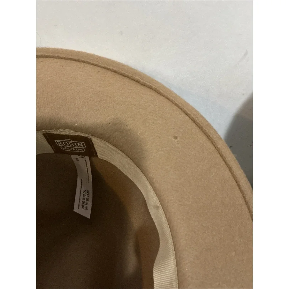 Rosin Headwear please see