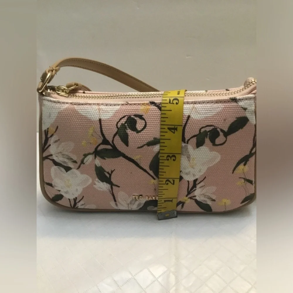 Ted Baker compact wristlet