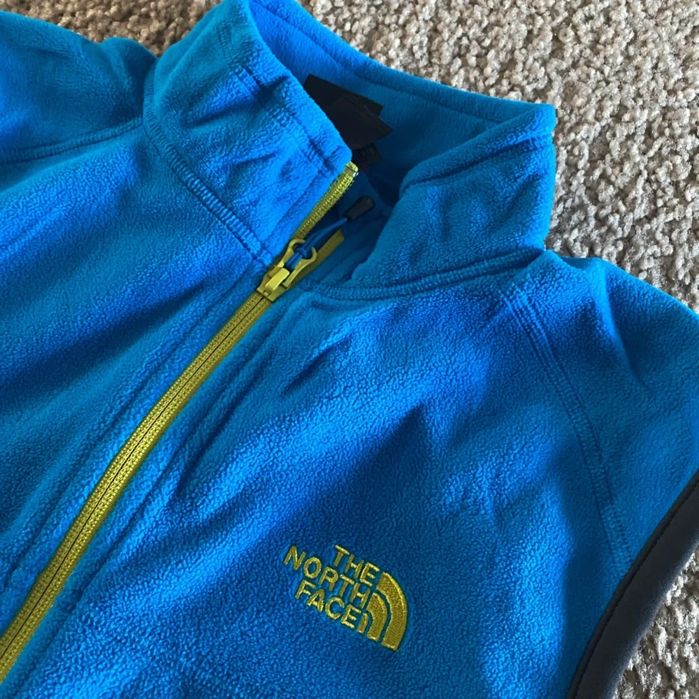 The North Face north face