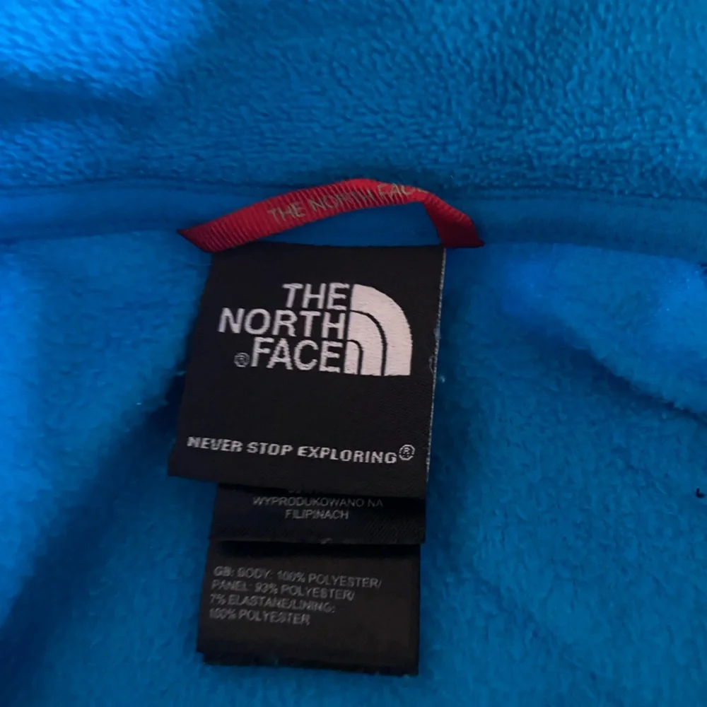 The North Face north face