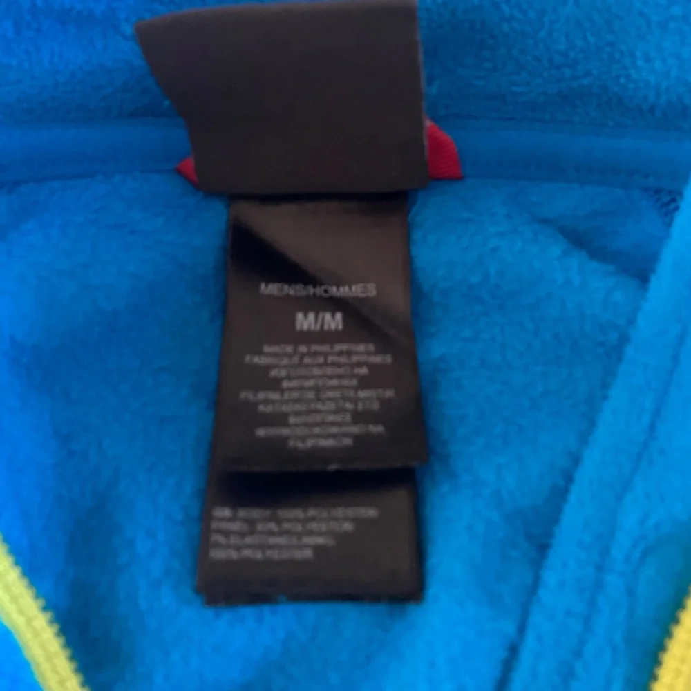 The North Face north face