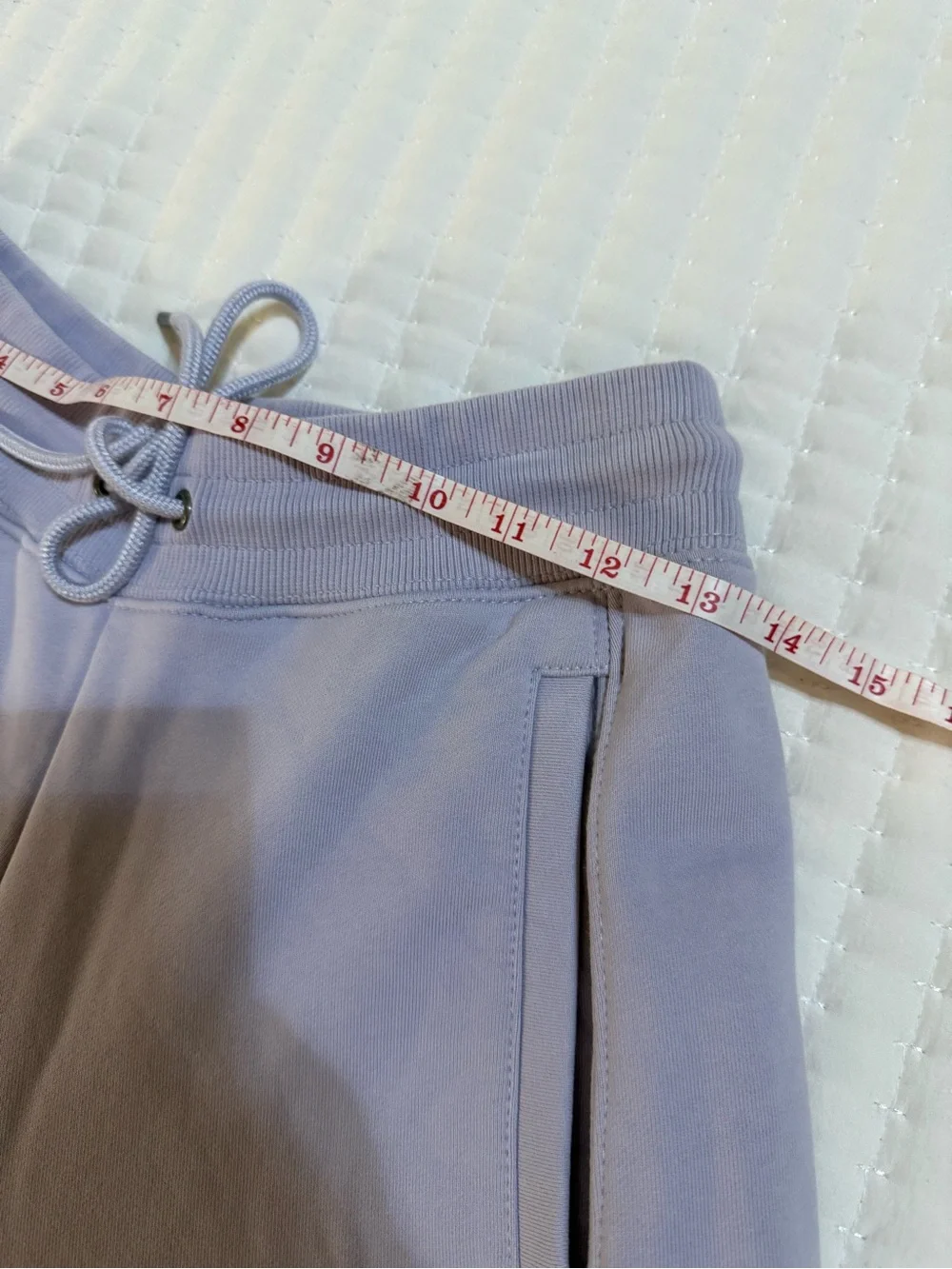 Coach essential joggers
