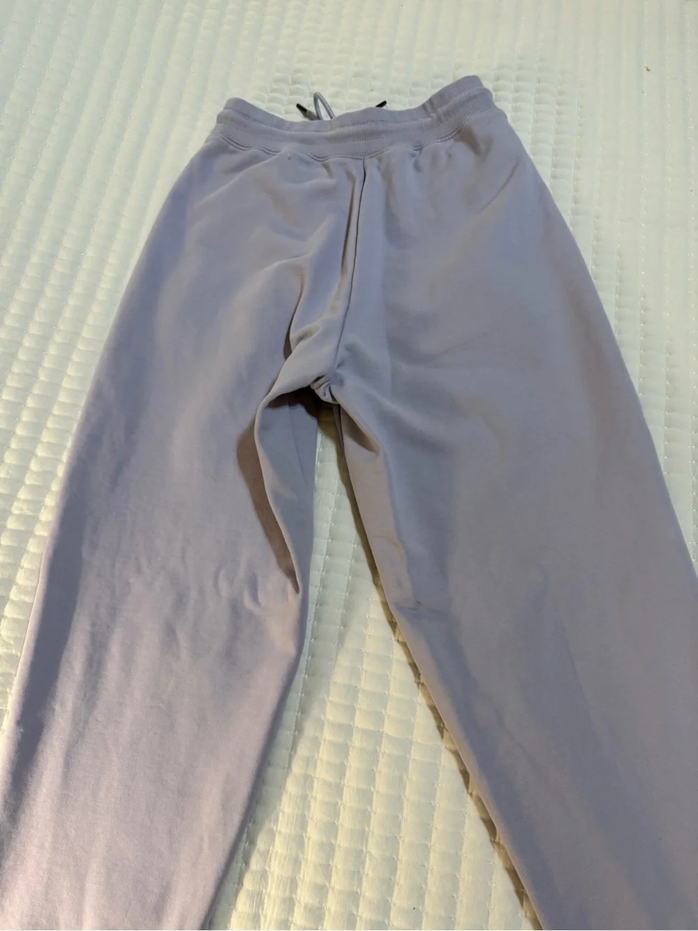 Coach essential joggers
