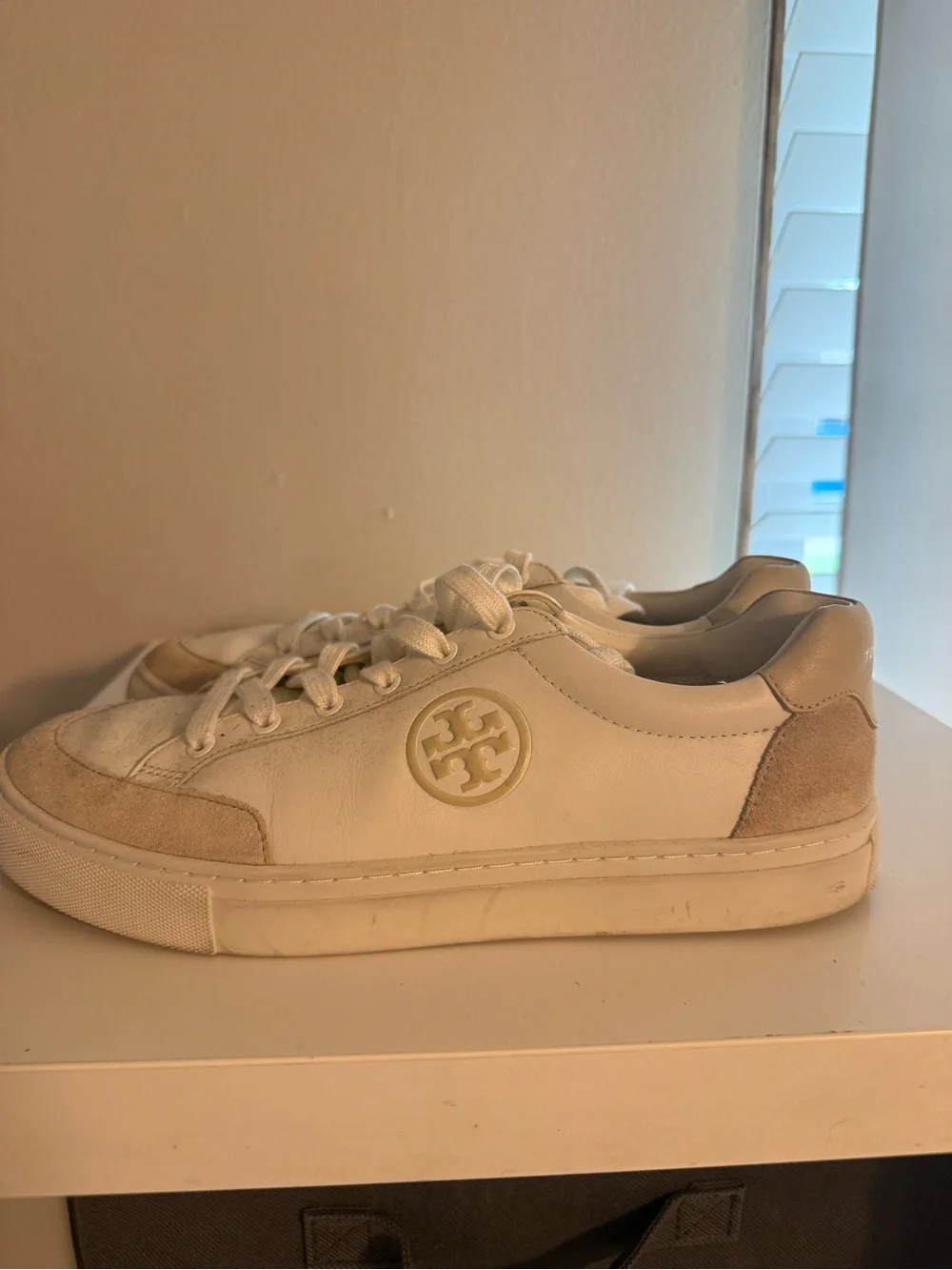 Tory Burch low top