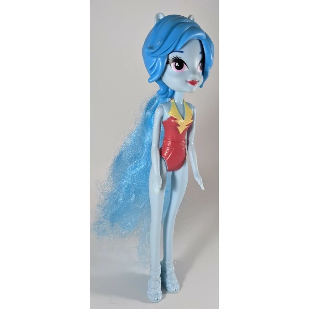 Hasbro 2014 my
