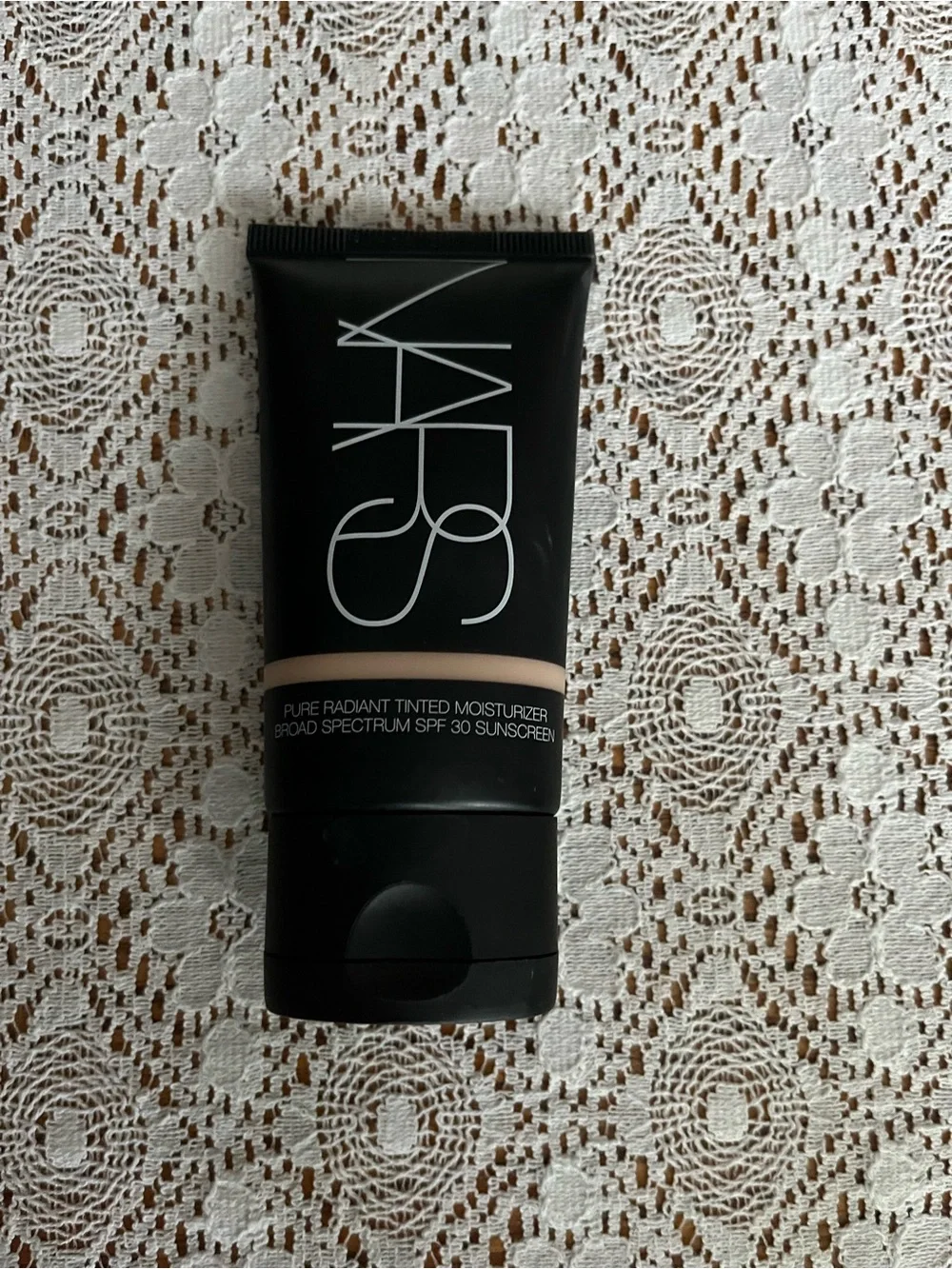 NARS highly rated