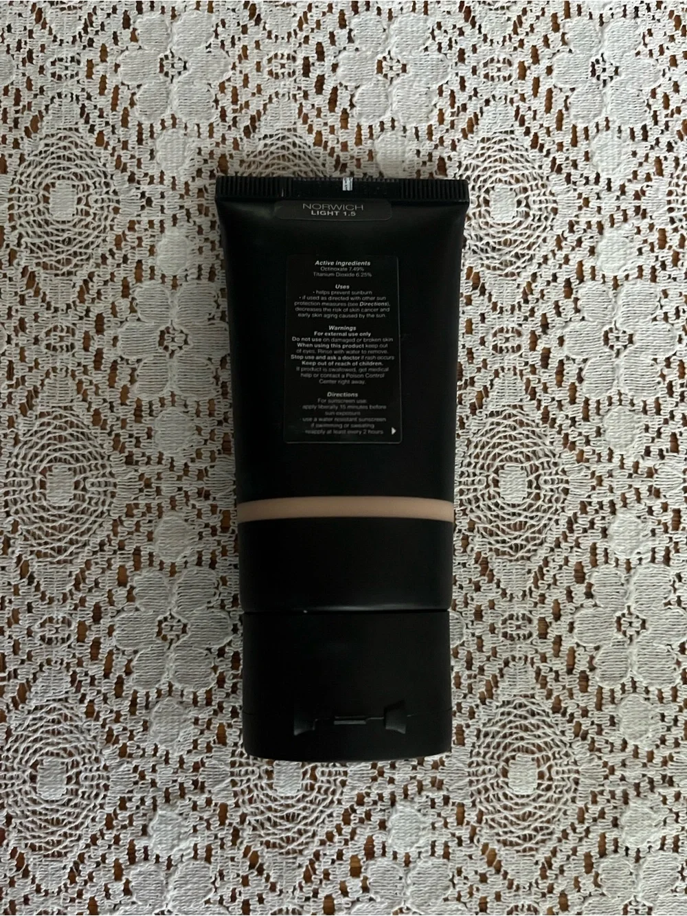 NARS highly rated