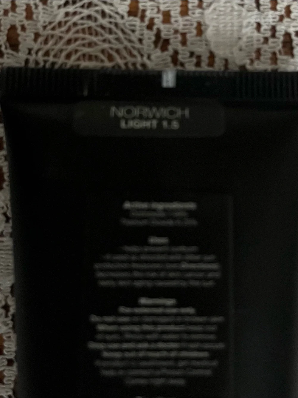 NARS highly rated