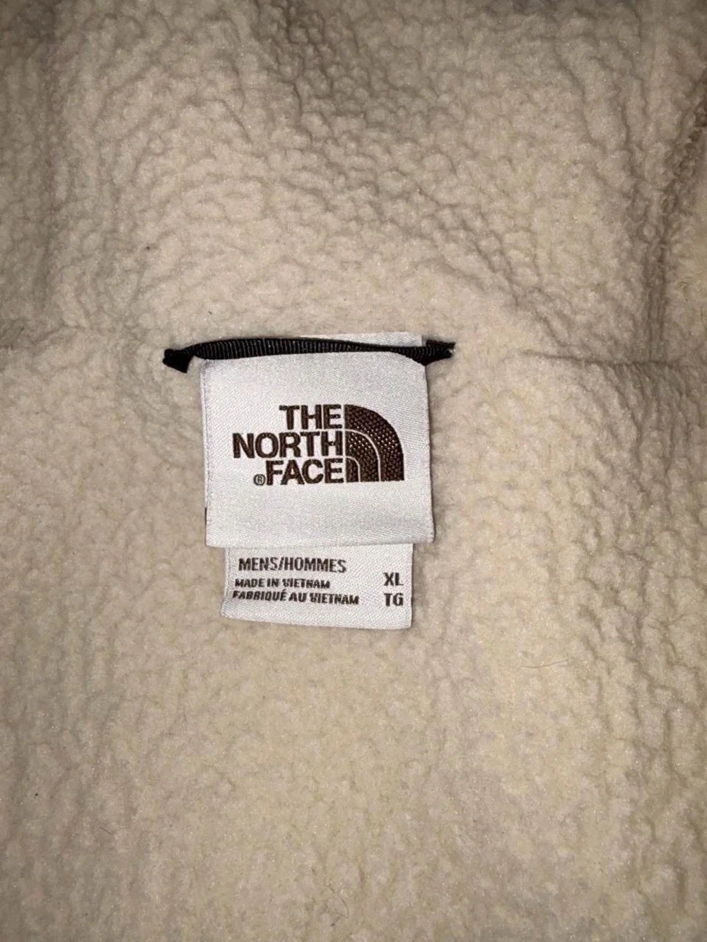 The North Face north face