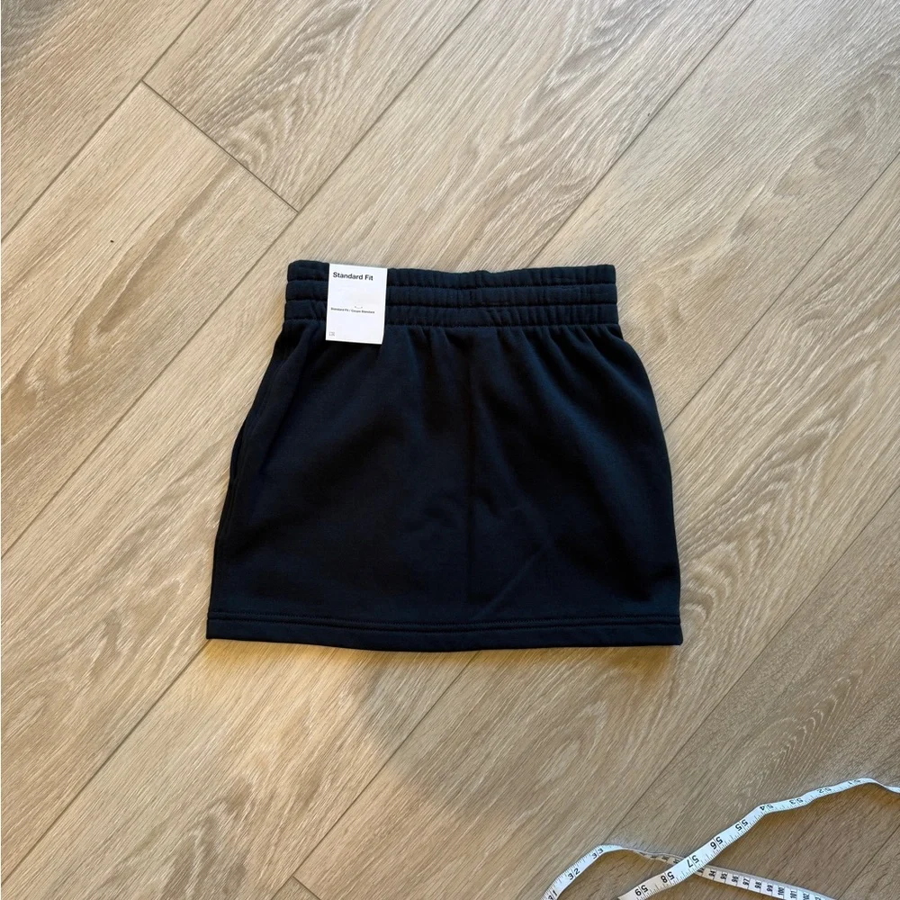 Nike length no description