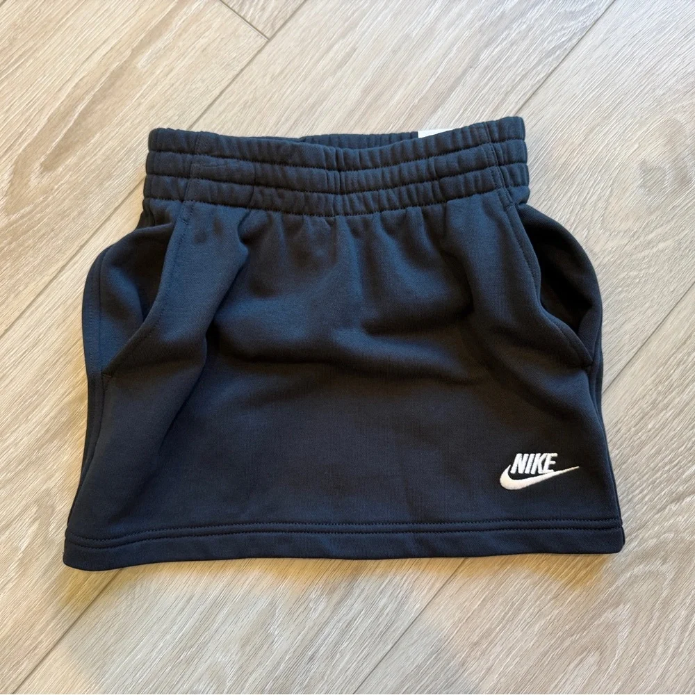 Nike kids comfort relaxed